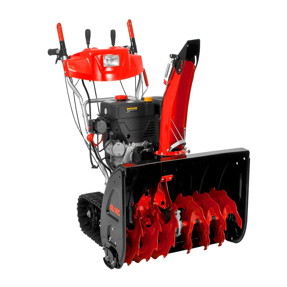 Снегоуборочная машина Al-ko SnowLine 760 TE (112930) 1