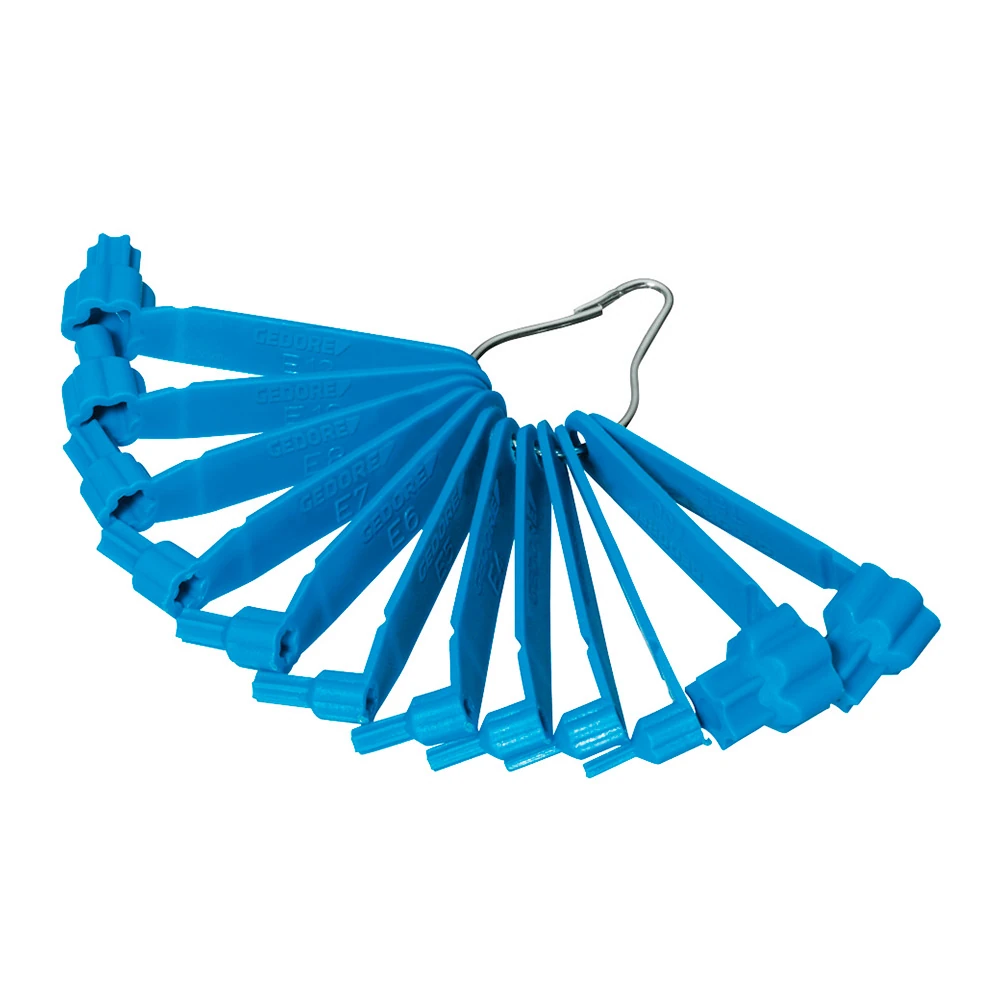 TORXометер Gedore 708 1