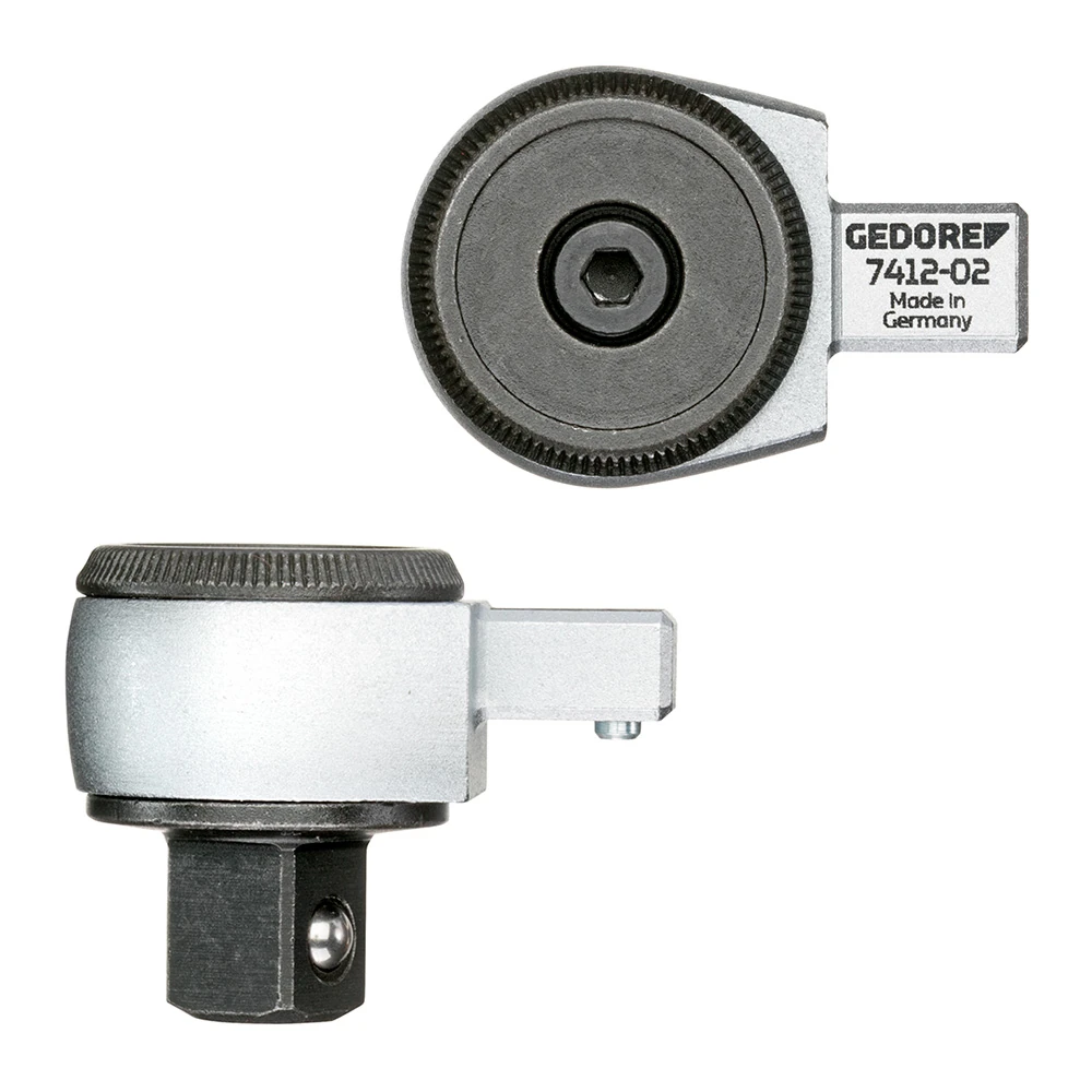 Вставка Gedore 7412-02 1