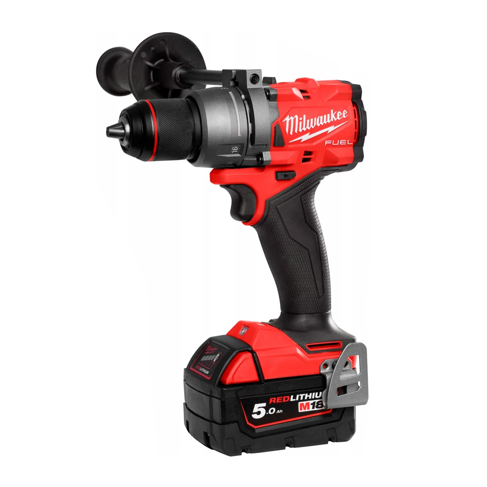 Дрель Milwaukee M18 FPD3-502X (4933479860) 2