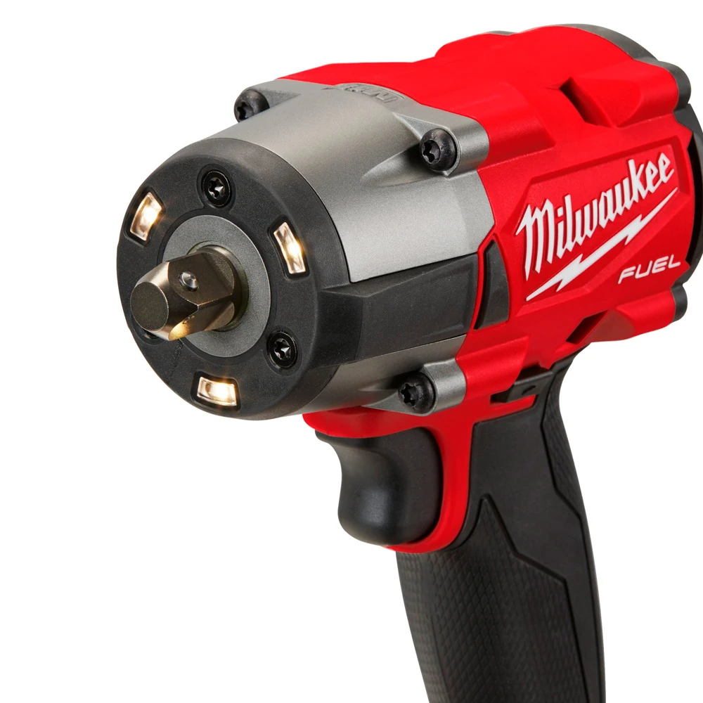 Гайковерт Milwaukee M18 FMTIW2P12-0X FUEL (4933478452) 3