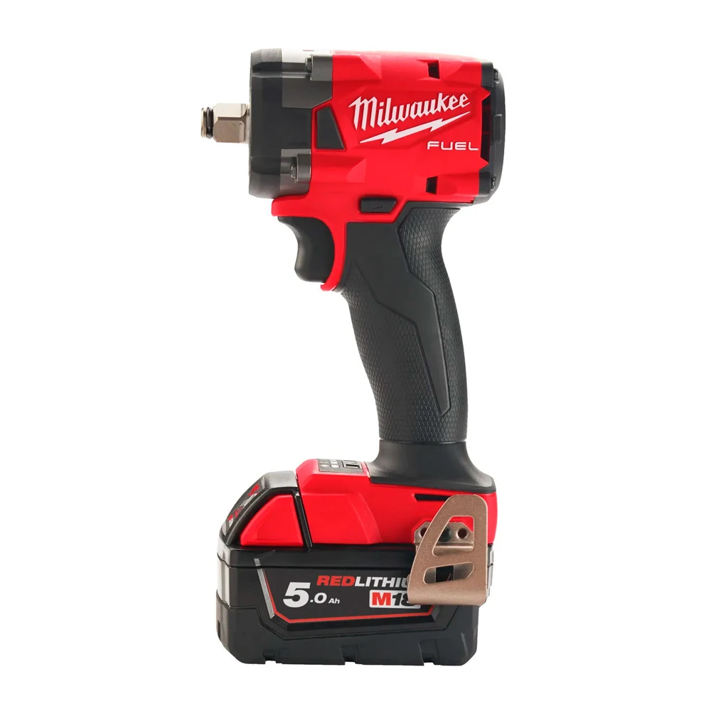 Гайковерт Milwaukee M18 FMTIW2F12-502X FUEL (4933478450) 2