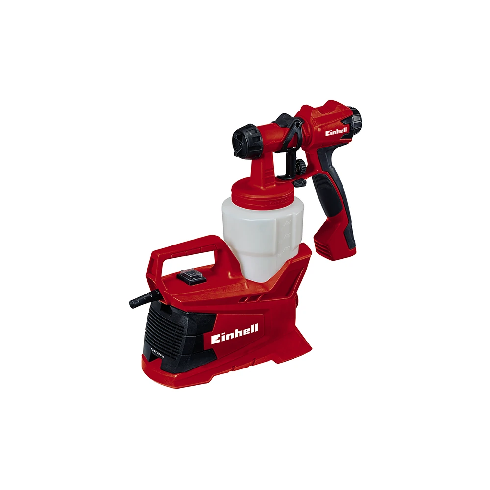 Краскопульт Einhell Germany AG TC-SY 600 S 1