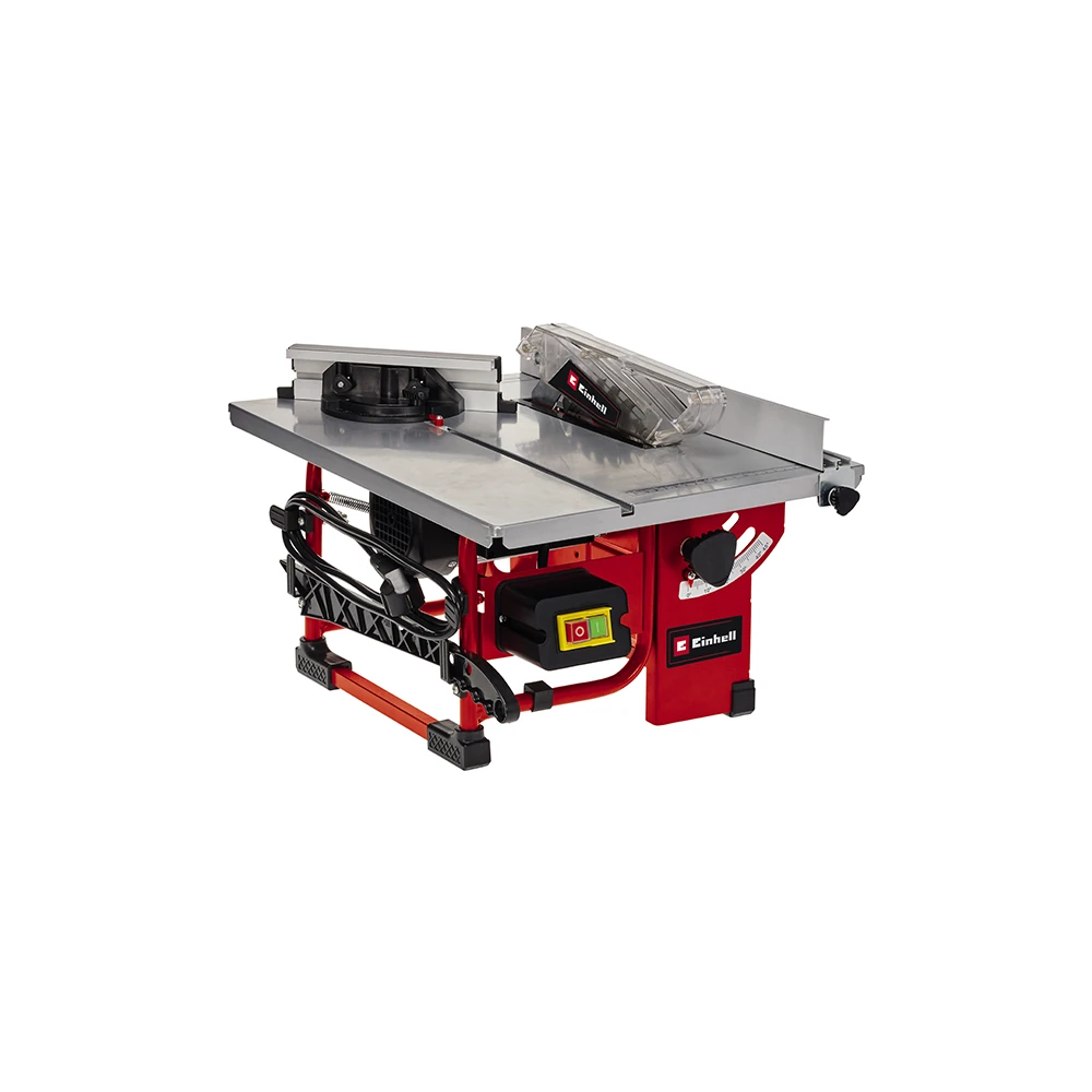 Пила настольная Einhell Germany AG TC-TS 200 1