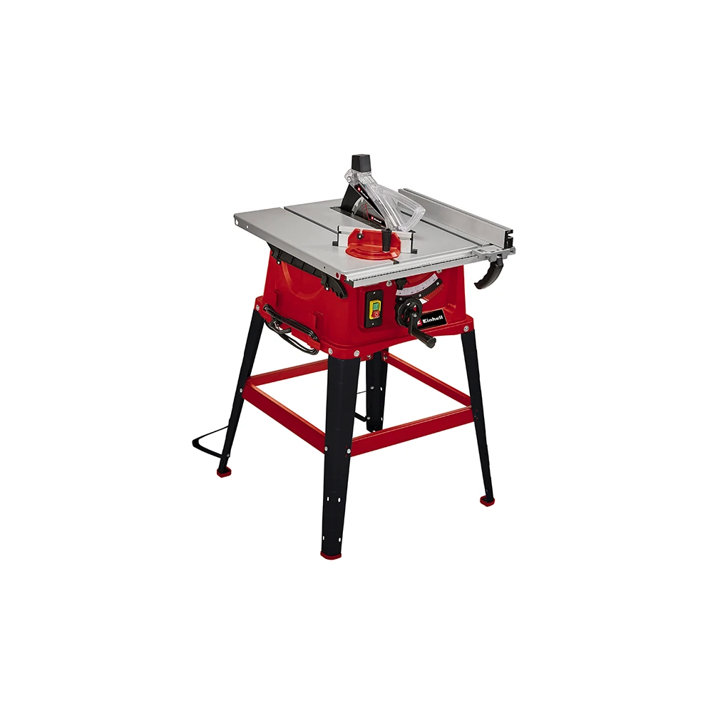 Пила стационарная Einhell Germany AG TC-TS 254 eco 1