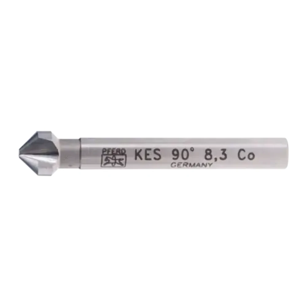 Зенкер Pferd KES HSSE DIN335 C90° 8,3 1