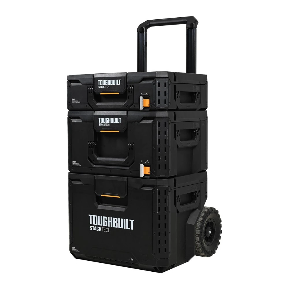 Ящик для инструмента ToughBuilt TB-B1S3-B-70R 1