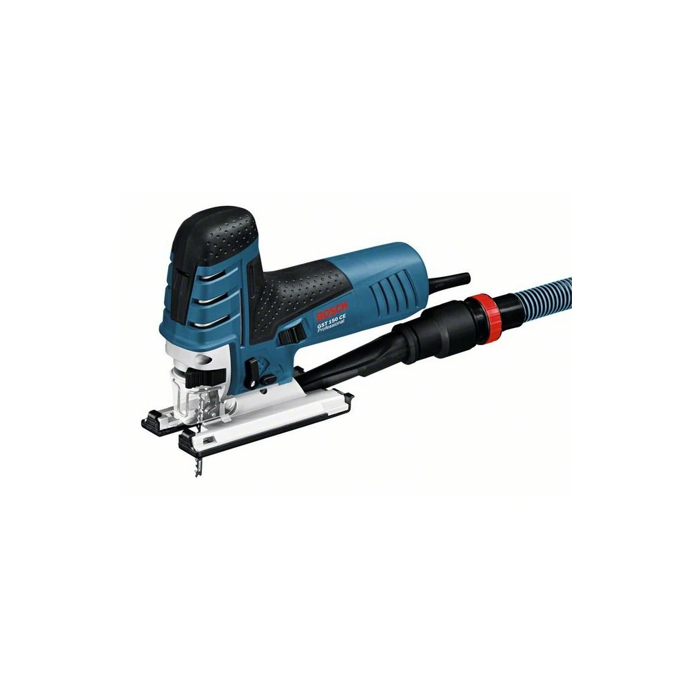 Пила лобзиковая Bosch GST 150 CE 1