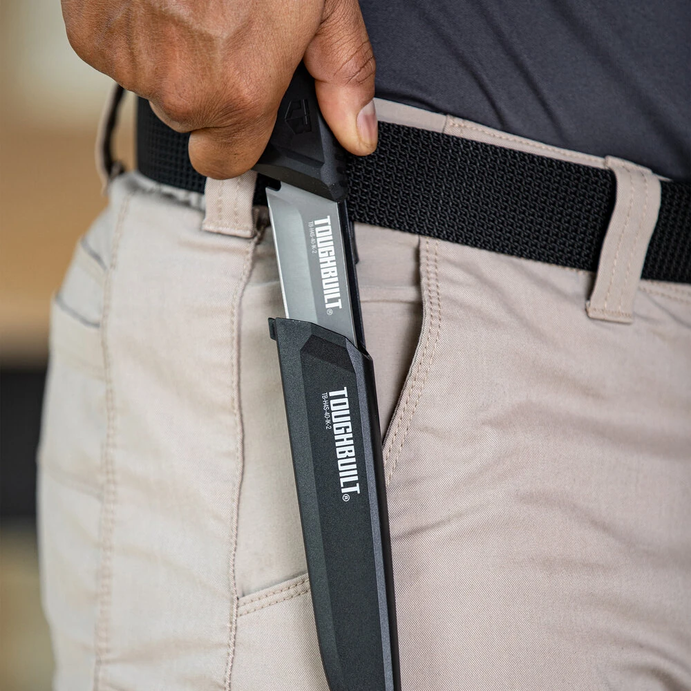 Нож ToughBuilt TB-H4S-40-IK-2 6