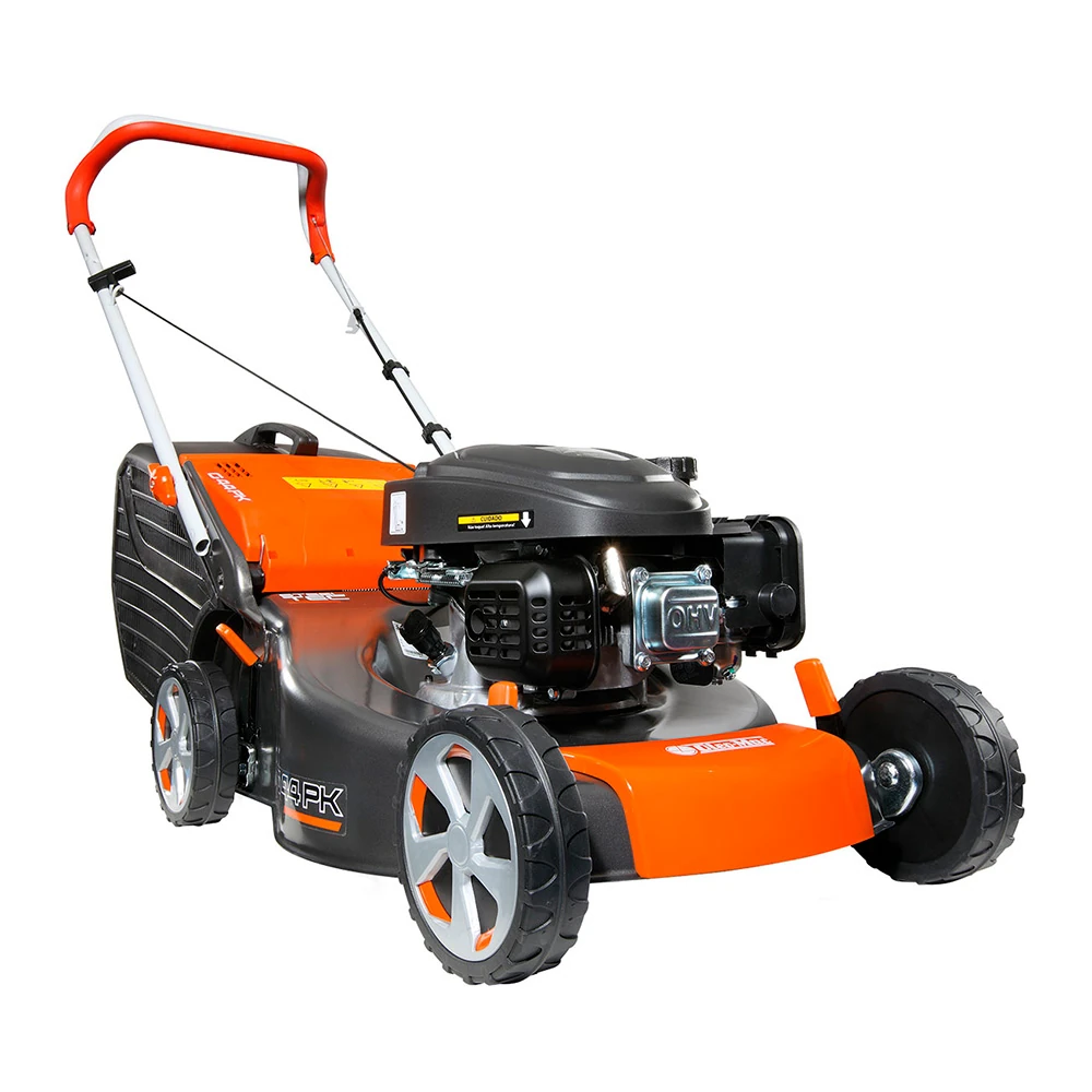 Газонокосилка бензиновая Oleo-Mac G 44 PK COMFORT 3