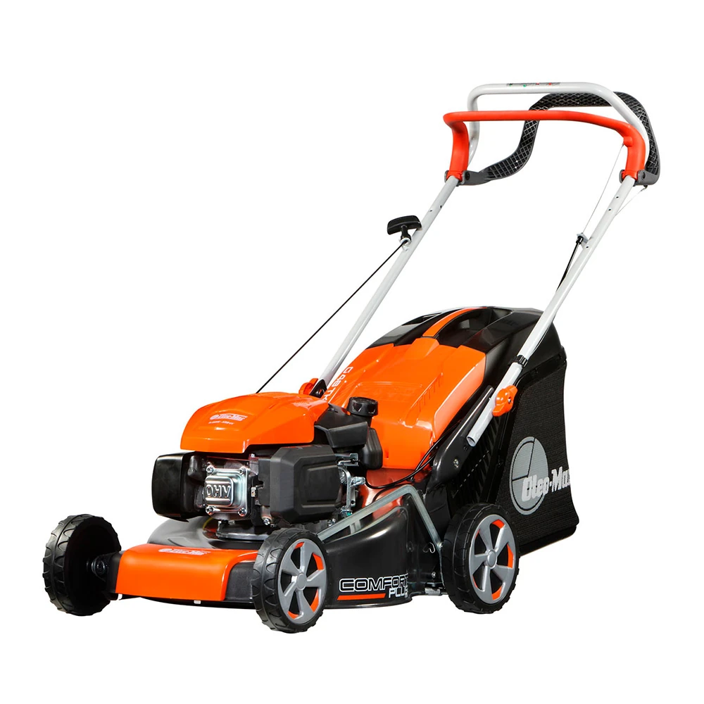 Газонокосилка бензиновая Oleo-Mac G 48 TK COMFORT PLUS 1