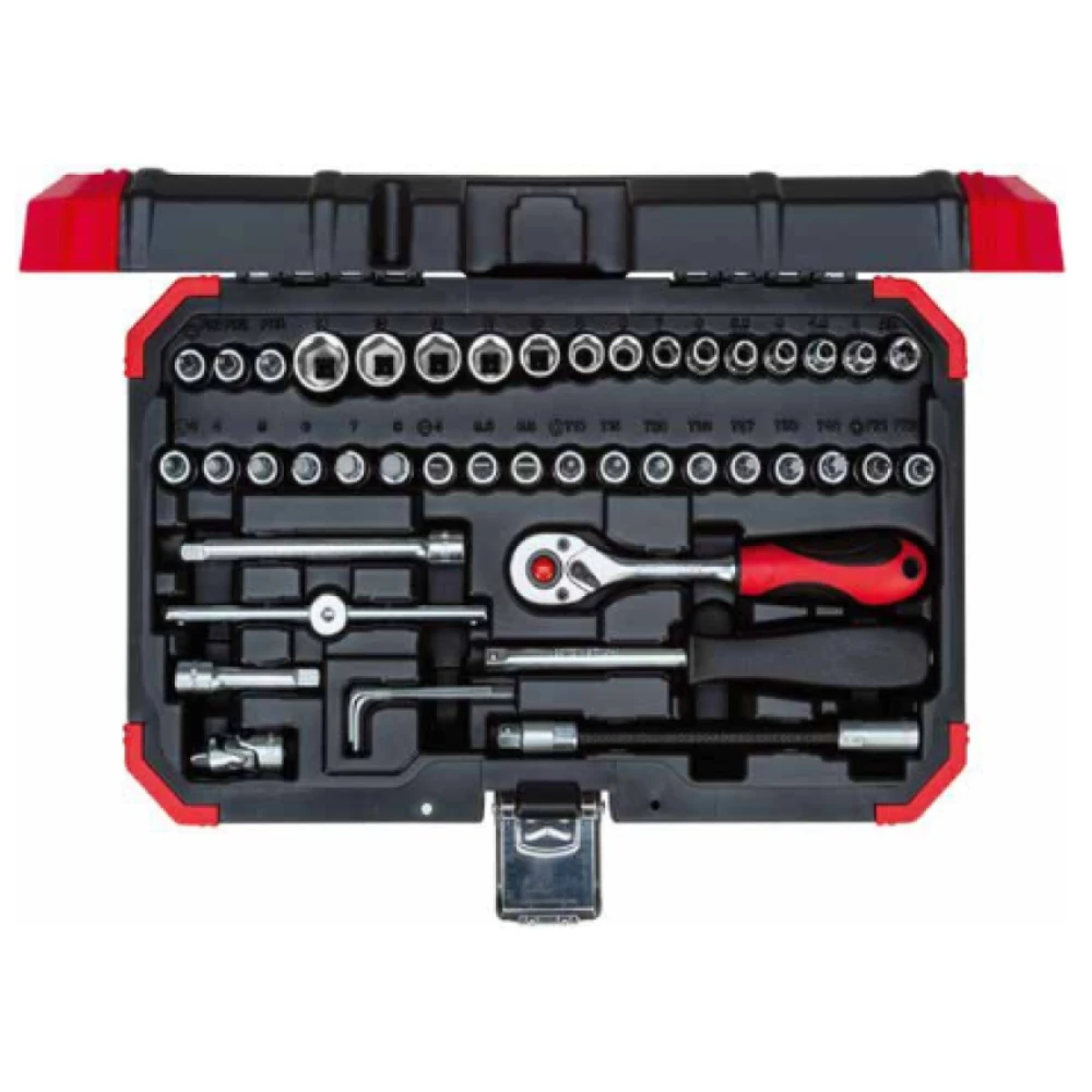 Набор инструментов Gedore R49003046 1