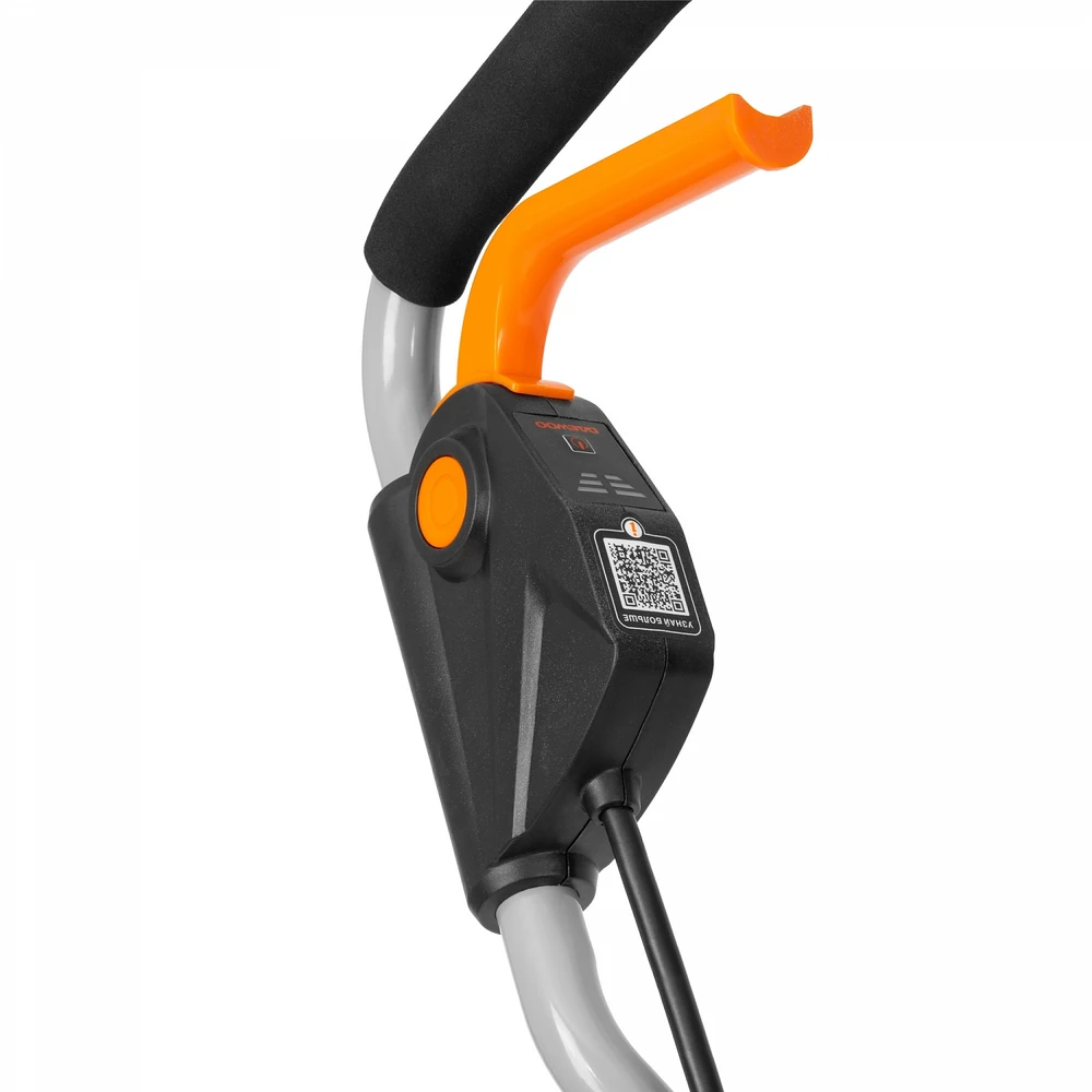 Культиватор Daewoo DAT 3042Li 7