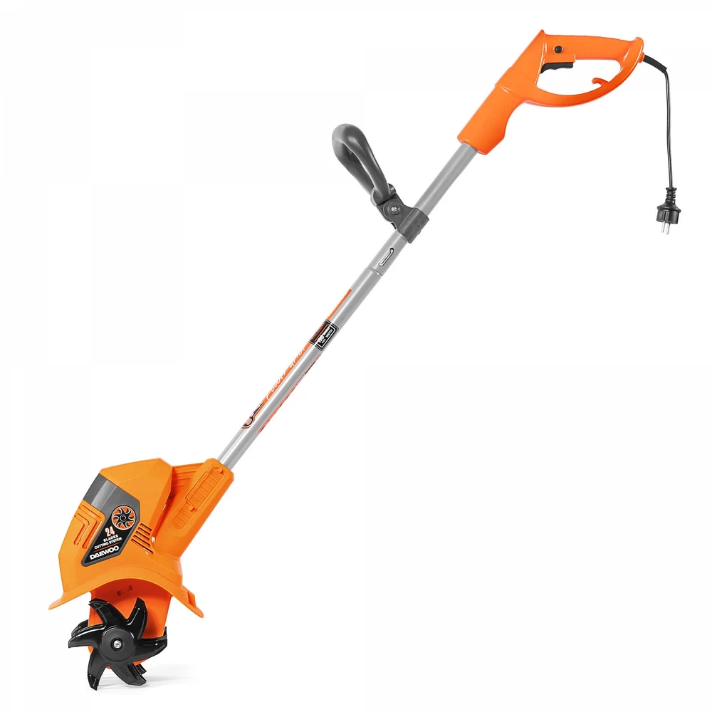 Культиватор Daewoo DAT 400E 2