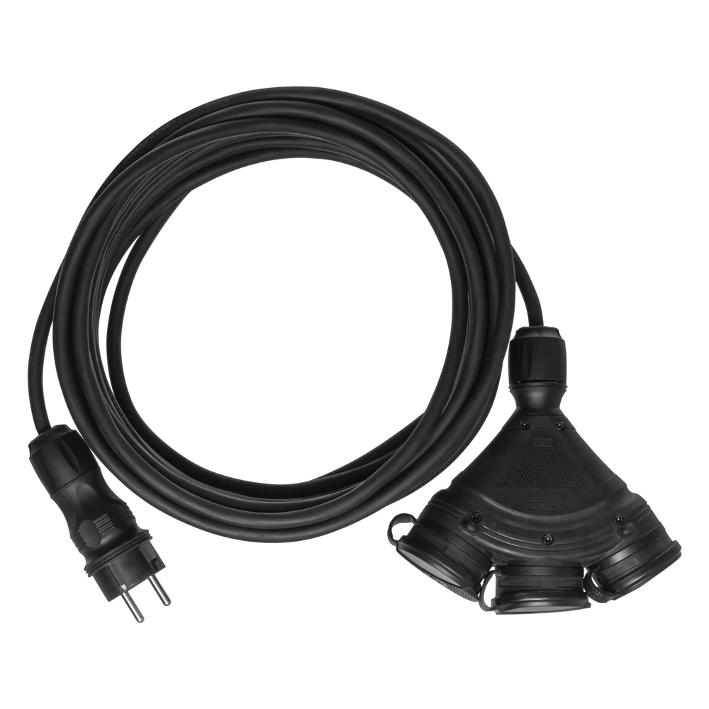 Удлинитель Kel W-01193 3*1,5/25 1