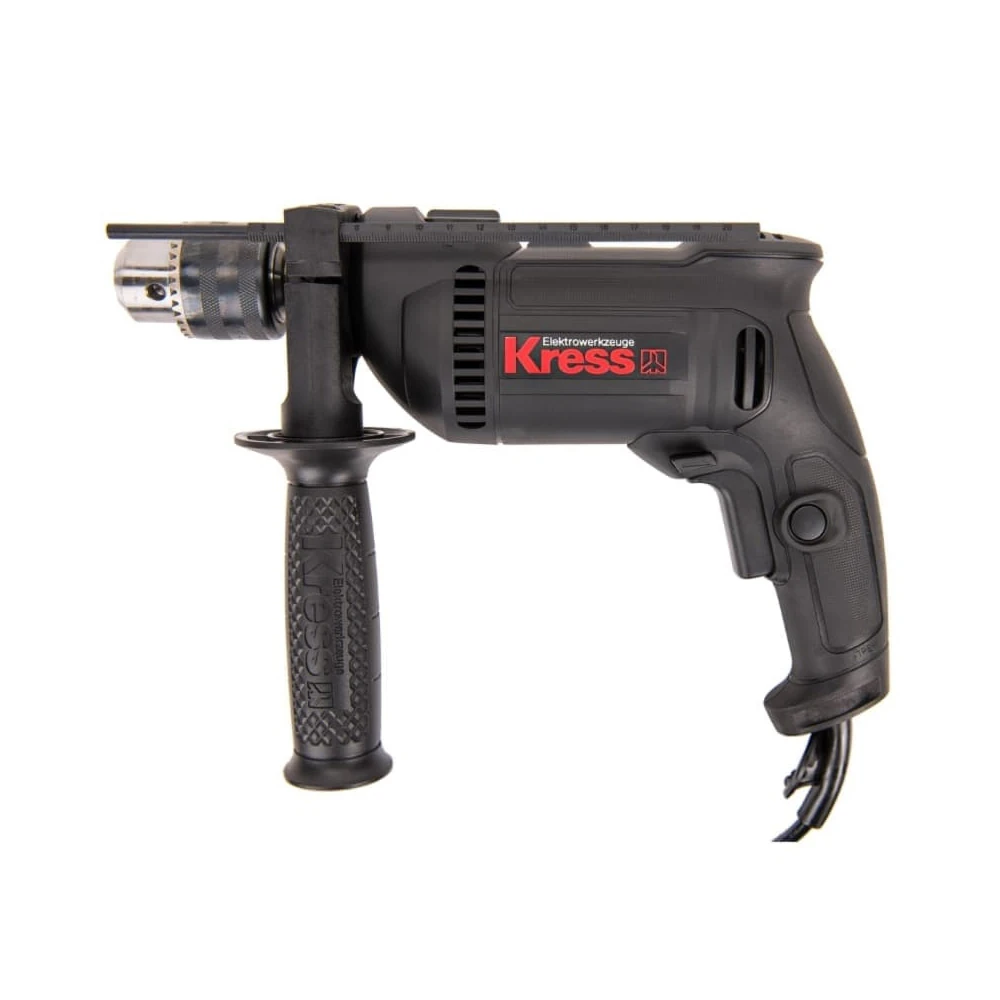 Дрель KRESS KU310 1