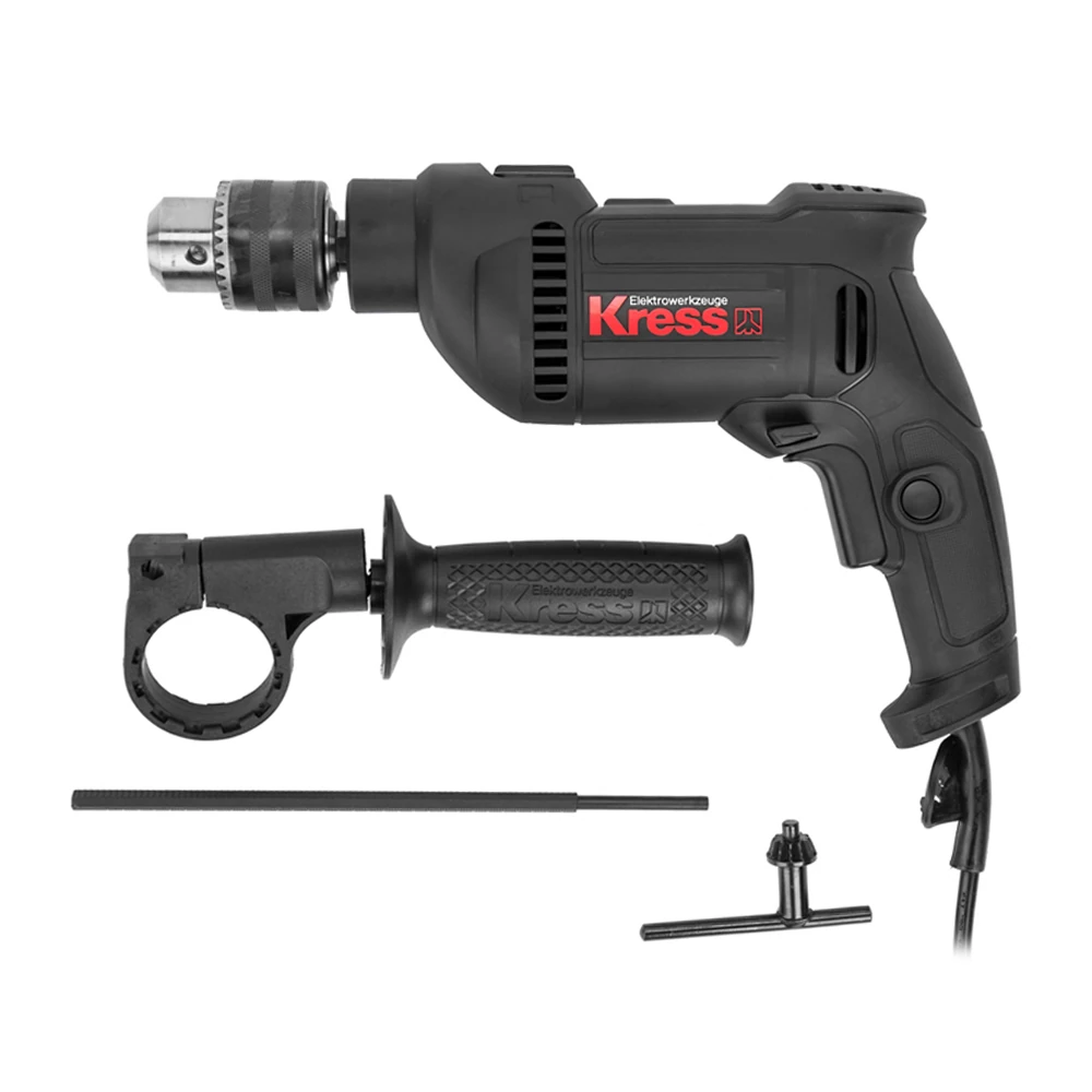 Дрель KRESS KU310 2