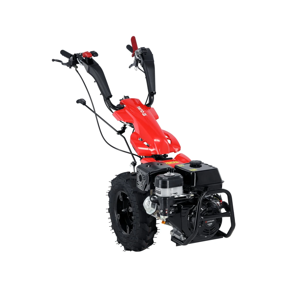 Мотоблок Yato сад YT-85851 1