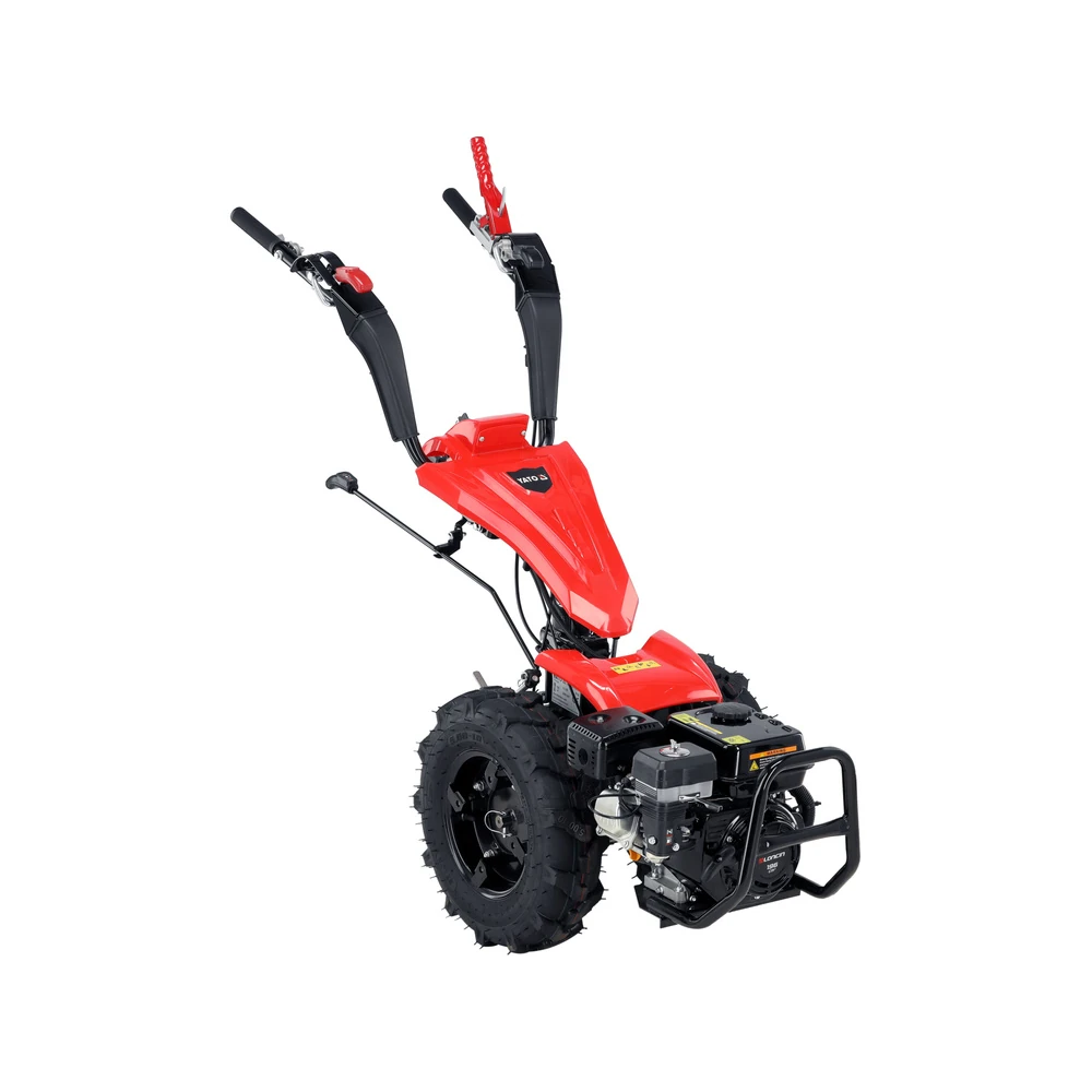 Мотоблок Yato сад YT-85850 1