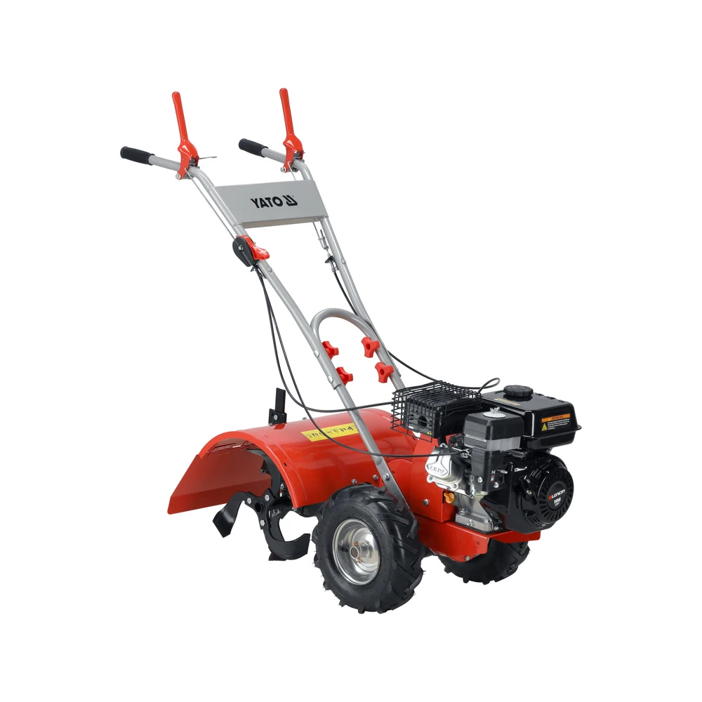 Культиватор Yato сад YT-85592 1