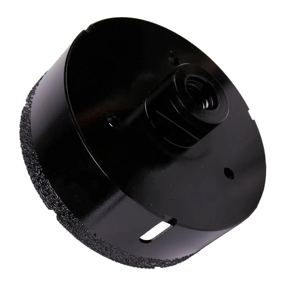 Коронка DiStar DDR-V 120x30xM14 Keramik Pro 1