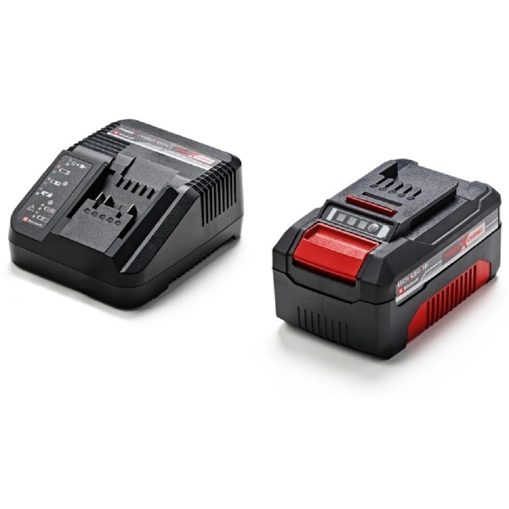 Пила дисковая Einhell Germany AG TP-CS 18/165 Li BL (433122542) 6