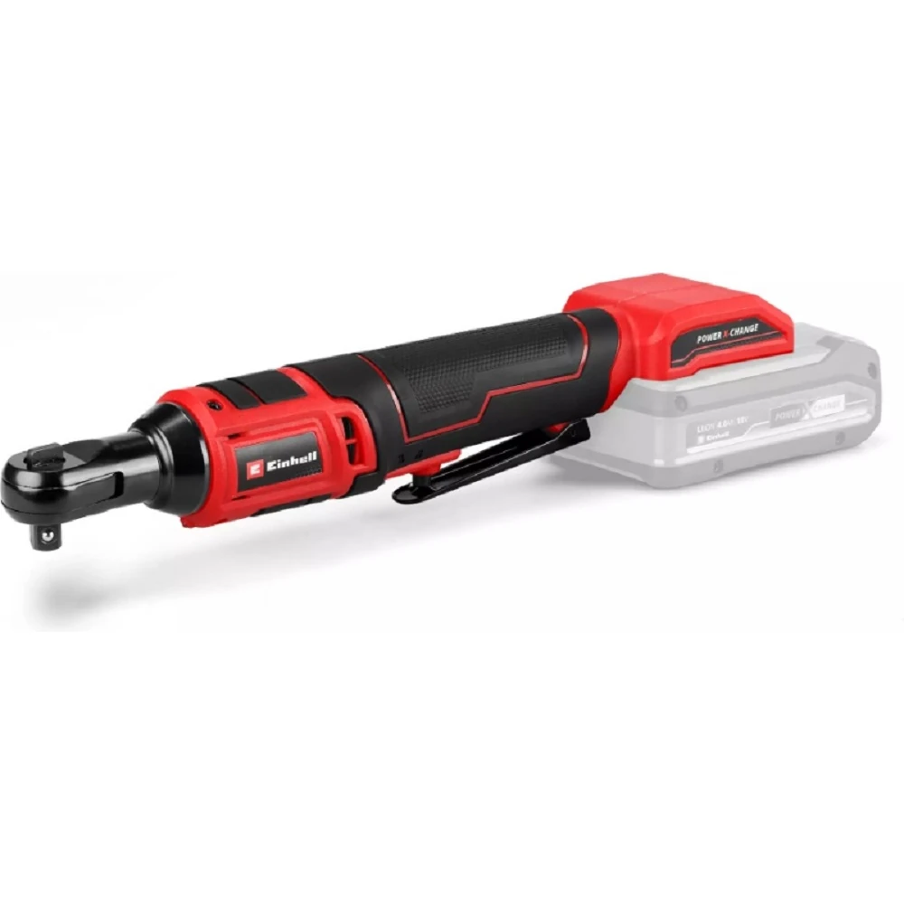 Трещотка Einhell Germany AG TE-RW 18/60 Li (451432042) 2