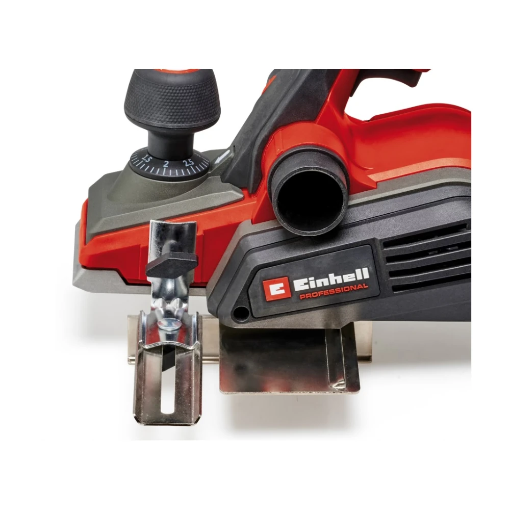 Электрорубанок Einhell Germany AG TP-PL 18/3 Li BL (434540542) 4