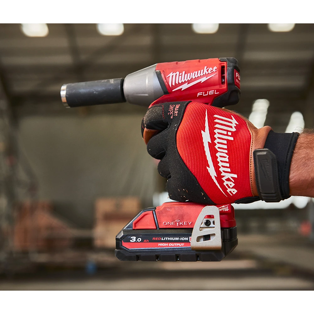 Перчатки Milwaukee 4932471914 3