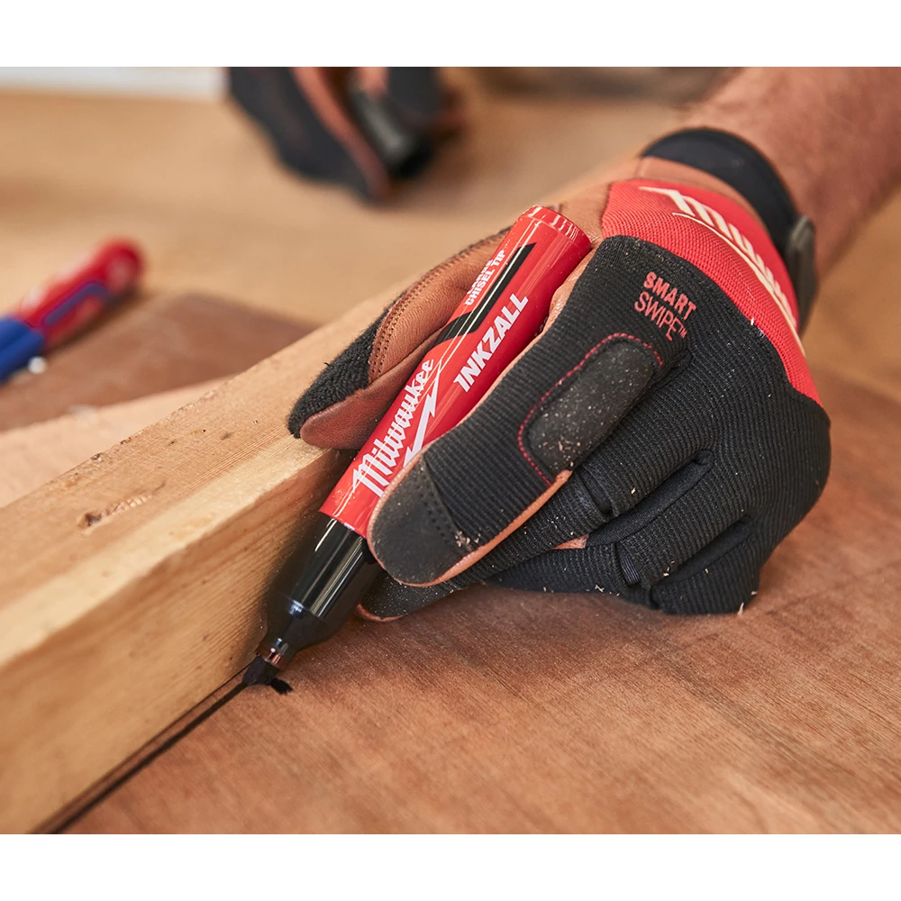 Перчатки Milwaukee 4932471915 4