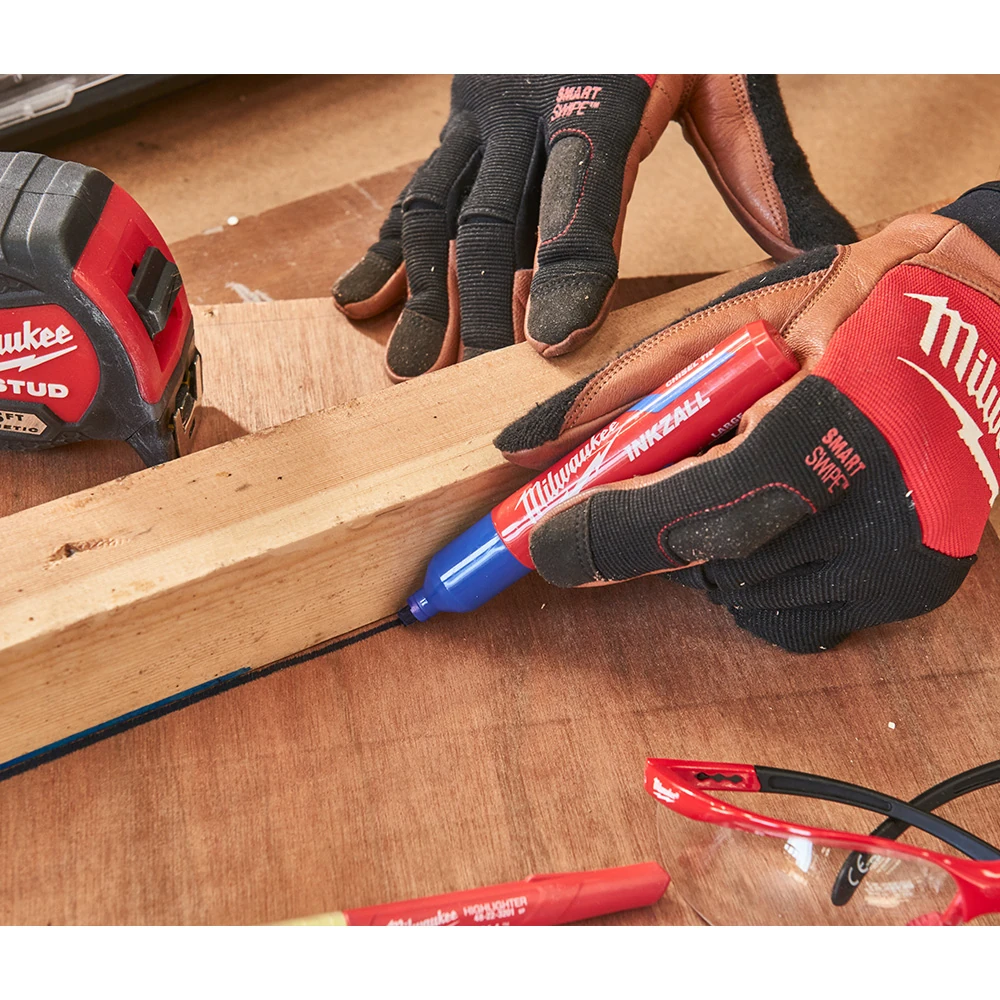 Перчатки Milwaukee 4932471914 5