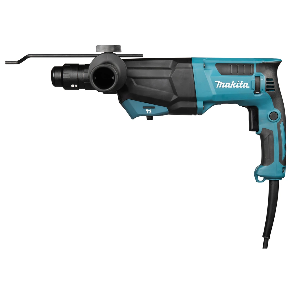 Перфоратор Makita HR2670FT 2