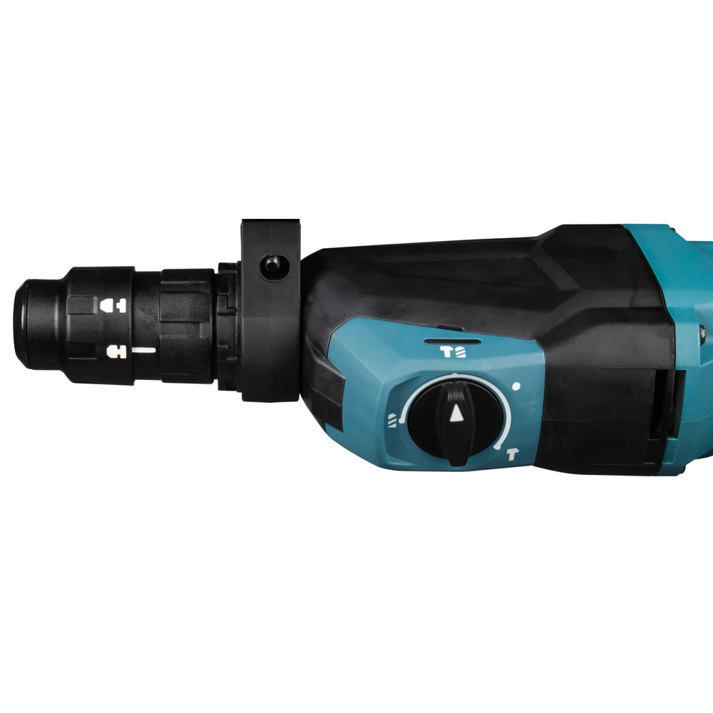 Перфоратор Makita HR2670FT 3