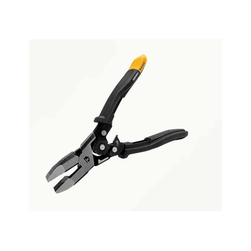 Плоскогубцы ToughBuilt TB-H3-20-CP 2