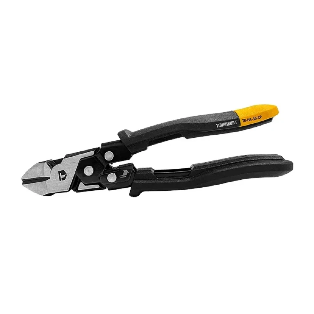 Бокорезы ToughBuilt TB-H3-30-CP 1