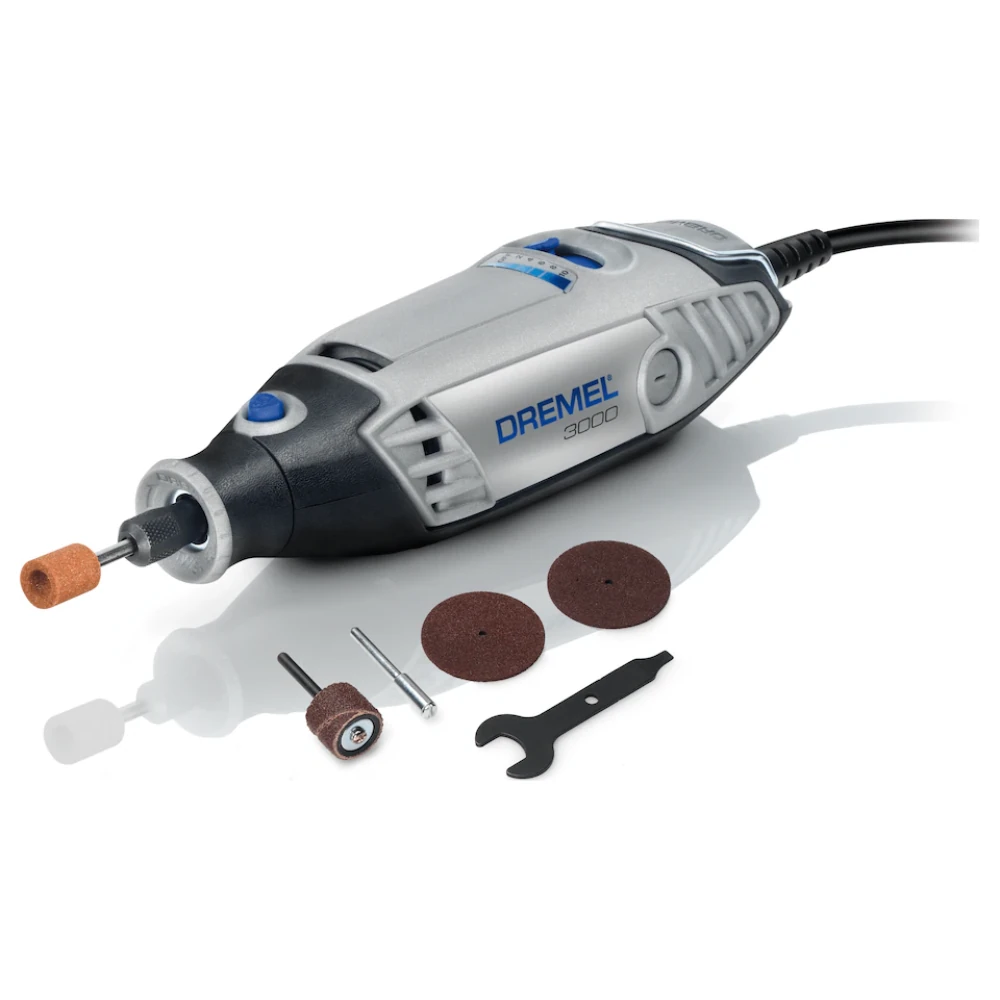 Микродрель Dremel DREMEL 3000-5 1