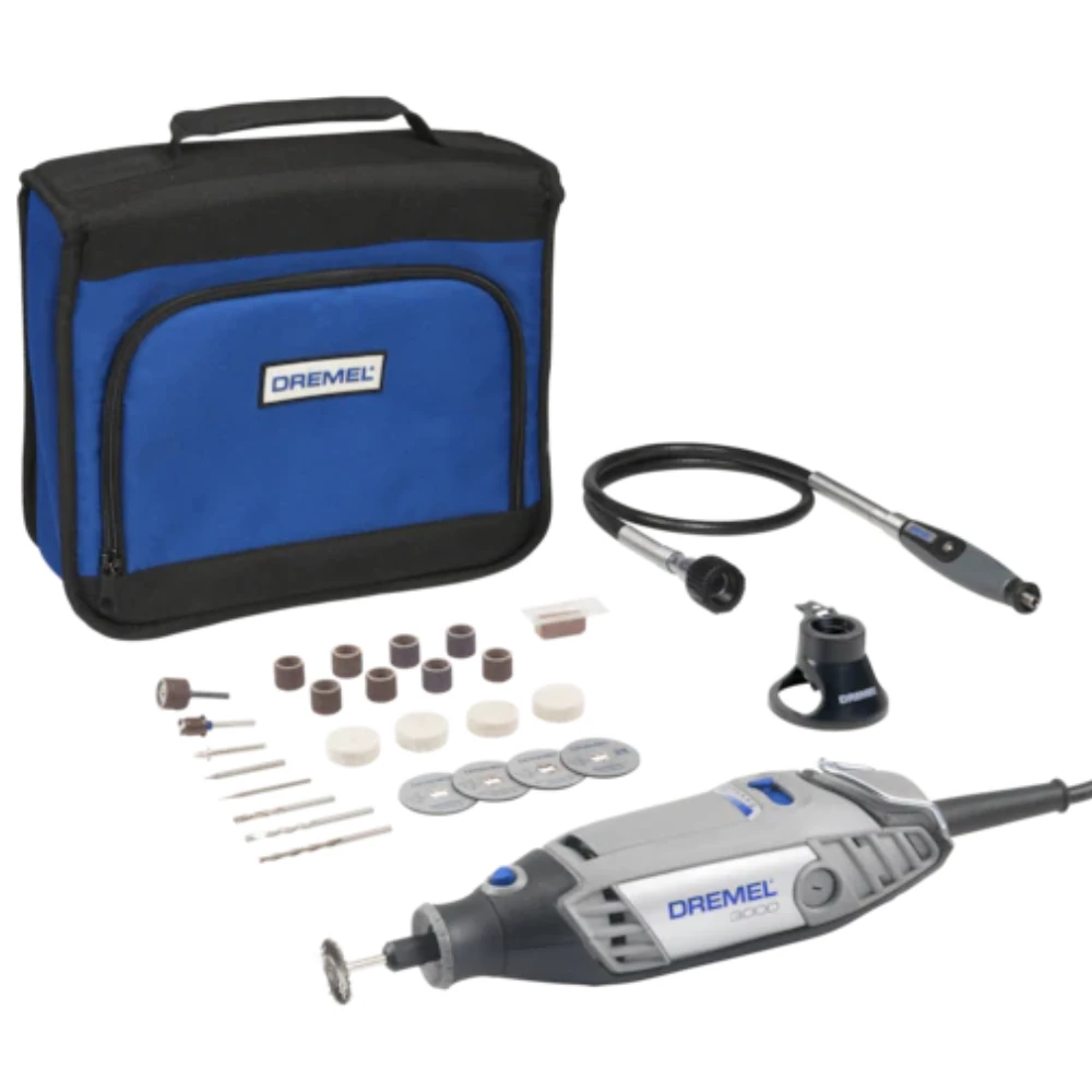 Микродрель Dremel DREMEL 3000-2/25 Arts&Craft 1