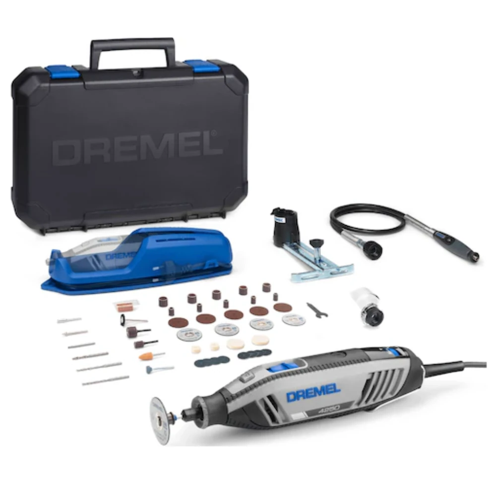 Микродрель Dremel DREMEL 4250-3/45 1