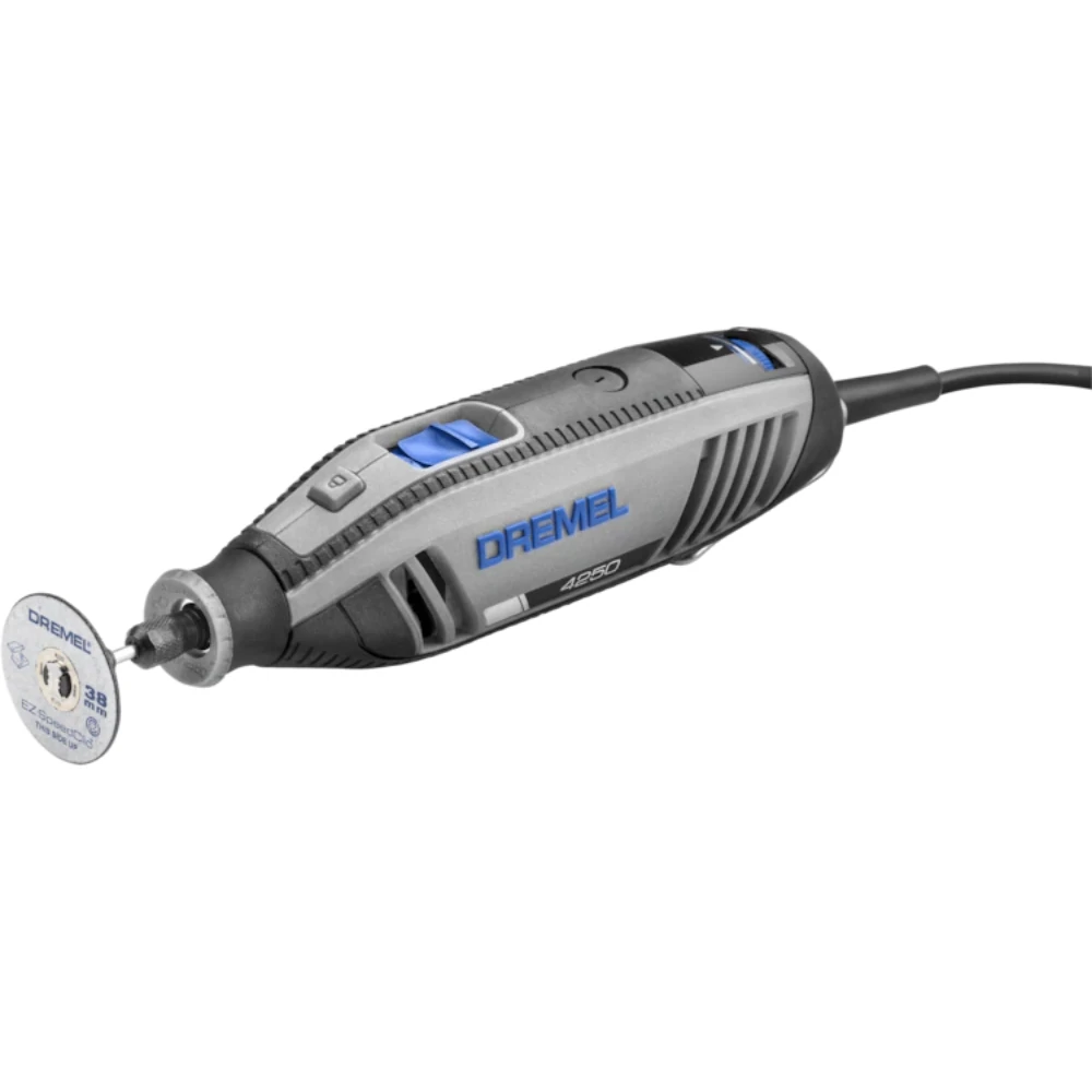 Микродрель Dremel DREMEL 4250-3/45 2