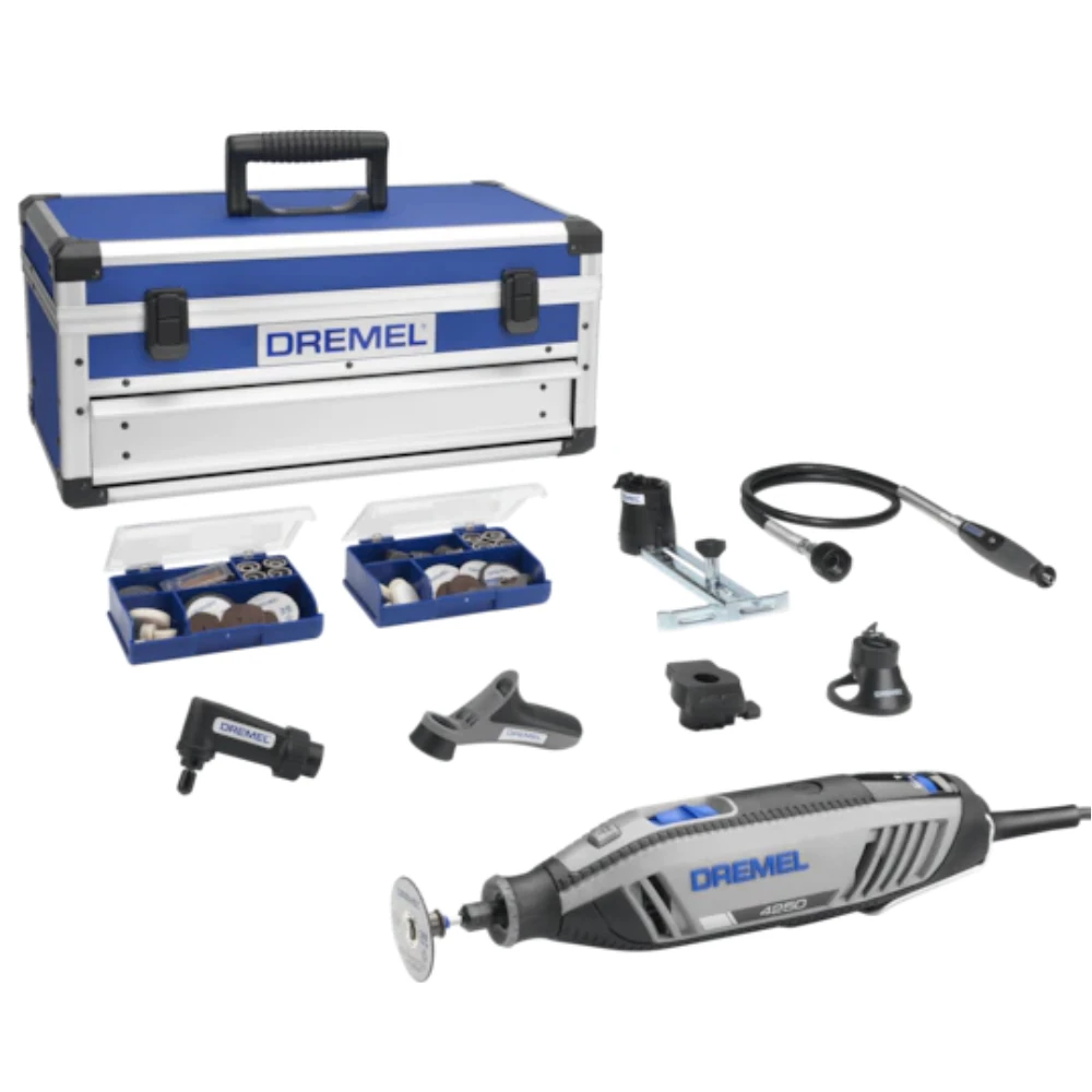 Микродрель Dremel DREMEL 4250-6/128 1