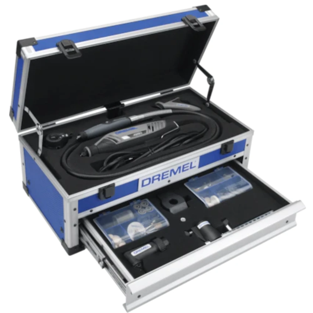 Микродрель Dremel DREMEL 4250-6/128 2