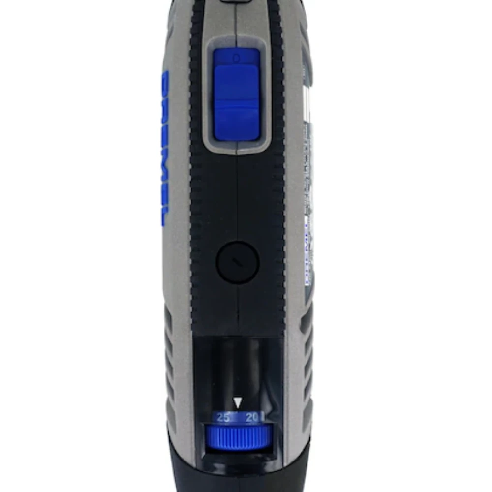 Микродрель Dremel DREMEL 4250-6/128 3