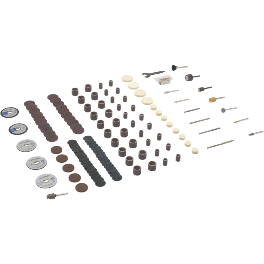 Микродрель Dremel DREMEL 4250-6/128 5