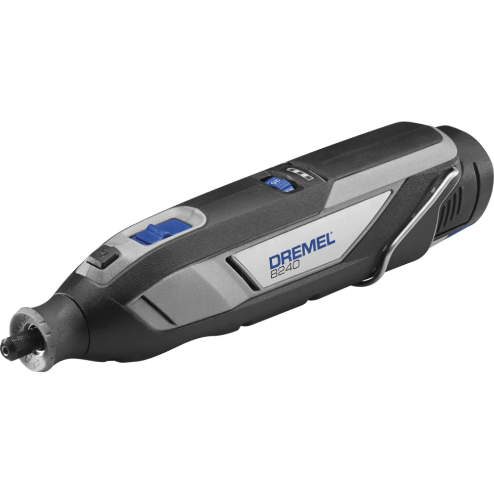 Микродрель Dremel DREMEL 8240-3/45 2