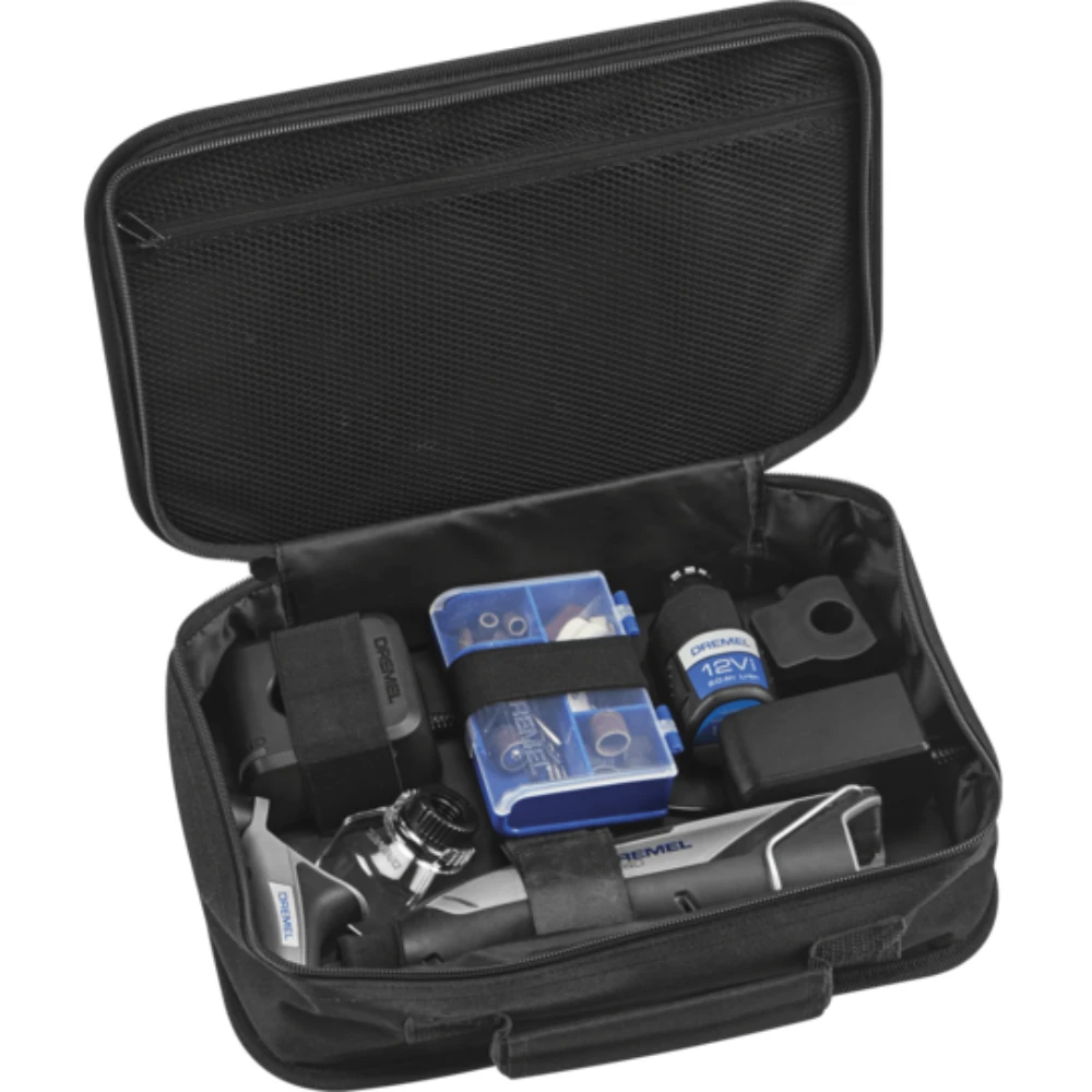 Микродрель Dremel DREMEL 8240-3/45 4