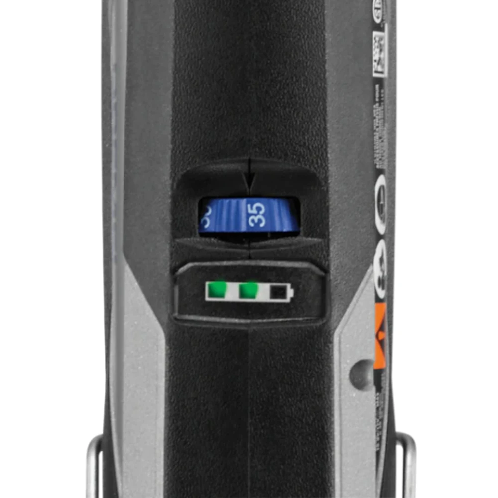 Микродрель Dremel DREMEL 8240-3/45 7