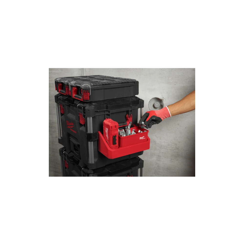 Адаптер Milwaukee 4932498643 3