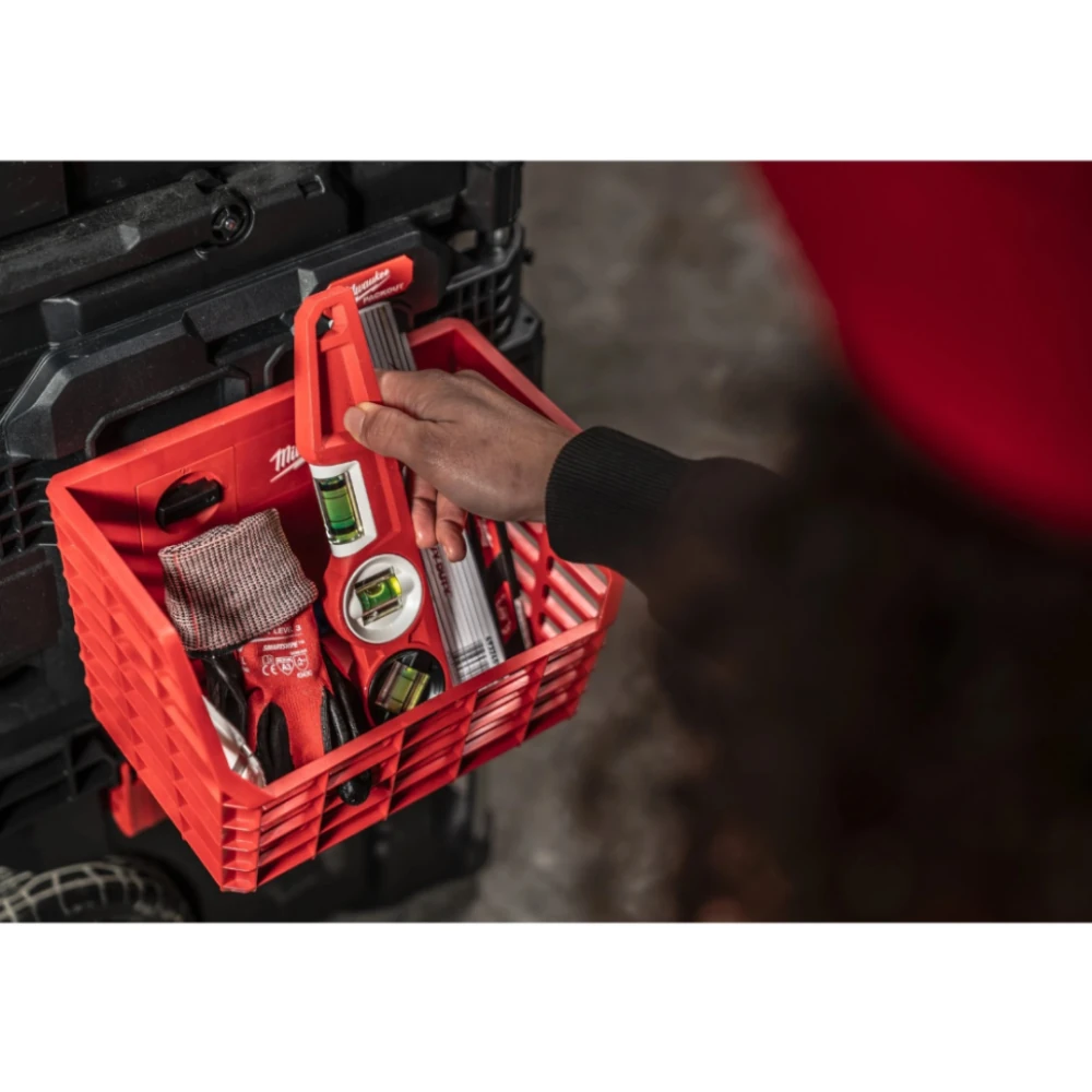 Держатель Milwaukee 4932498648 3