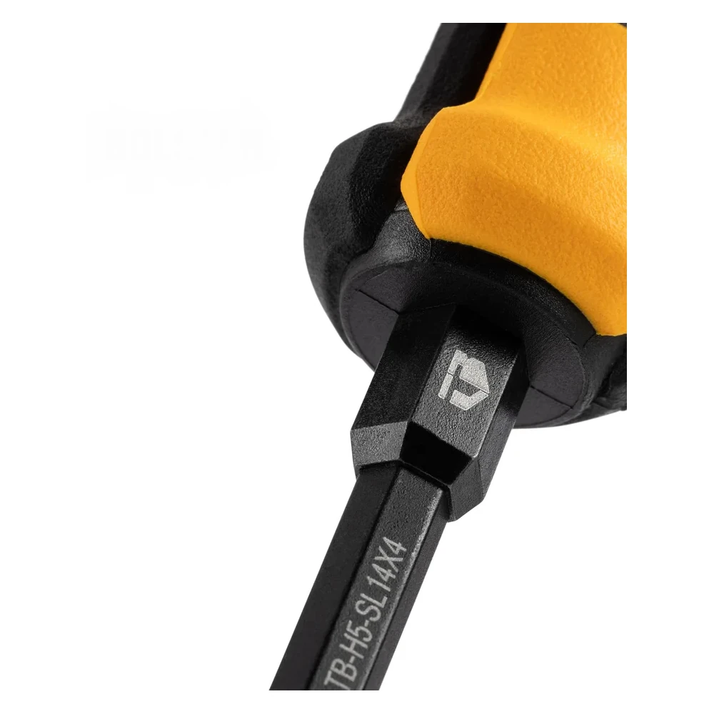 Набор отверток ToughBuilt TB-H5S8-A 3