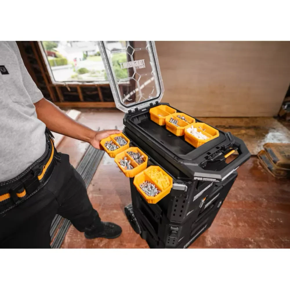 Крепление ToughBuilt TB-B1-A-30 4